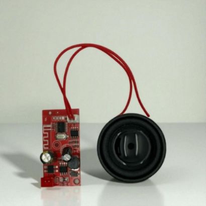 صورة سماعة بلوتوث للاسكوتر درفت